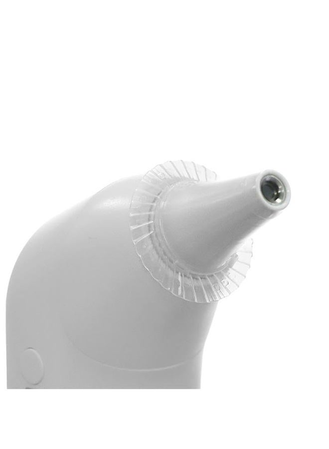 Innovo Medical iE100A Ear Thermometer Probe Cover, Lens Filter, Protection from Dust and Ear Wax (Pack of 20) - Image 4