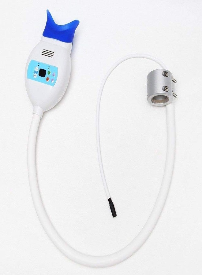 Smiledt Dental Teeth Whitening LED Lamp Bleaching Blue Light Accelerator Arm Holder - Image 3