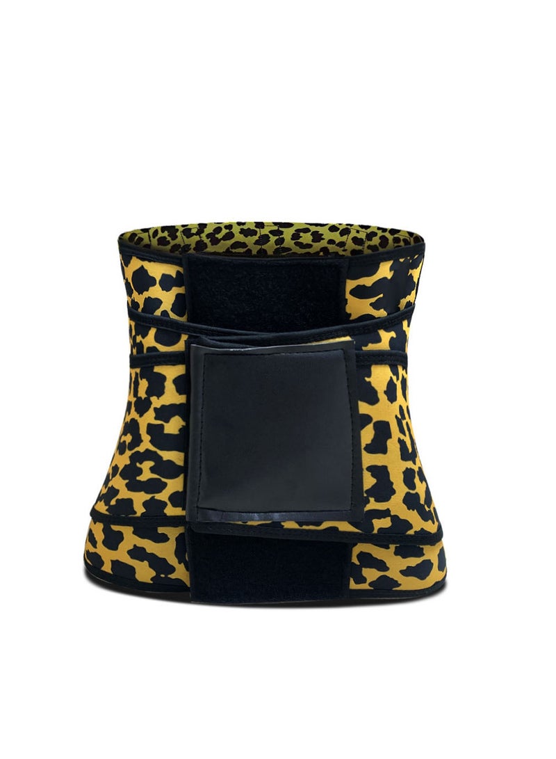 Barakah مدرب الخصر، حزام الخصر لتشكيل الجسم للنساء، حزام تخسيس الوزن، دعم الظهر أثناء التمارين الرياضية - Image 1