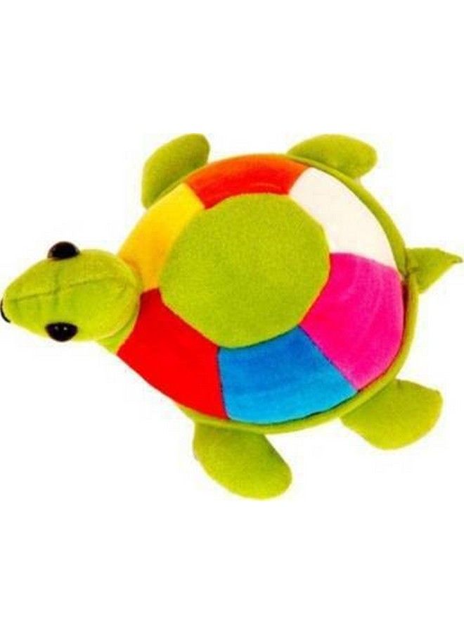 SRT Tortoise Soft Toyturtle - Image 4