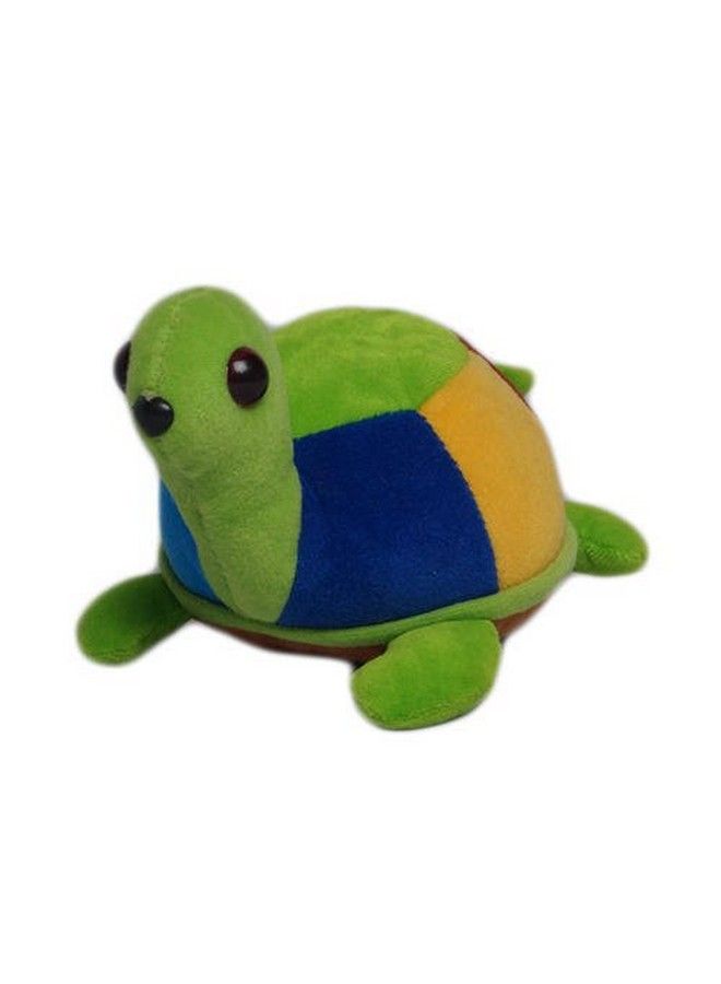 SRT Tortoise Soft Toyturtle - Image 3