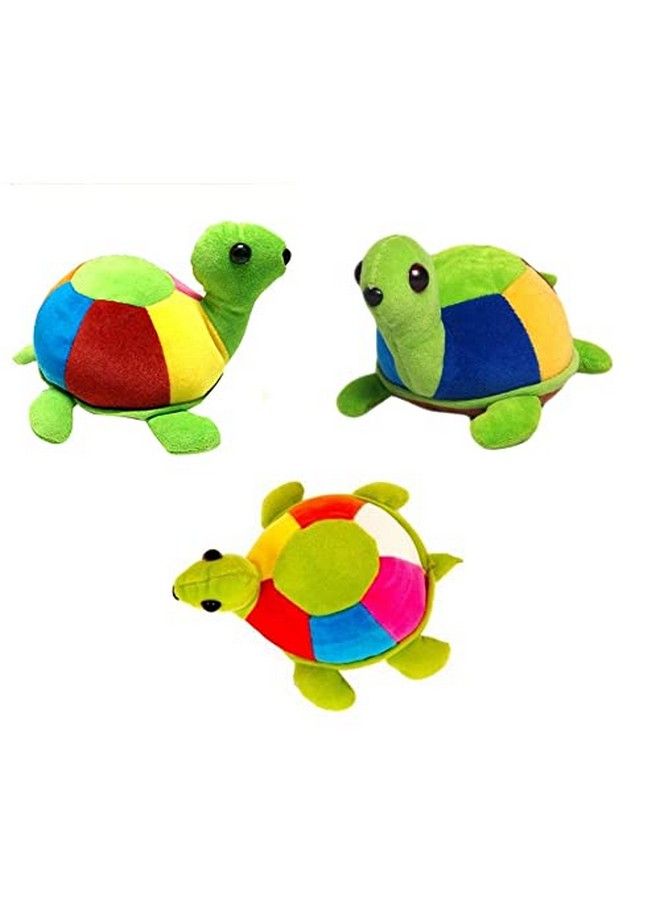 SRT Tortoise Soft Toyturtle - Image 5