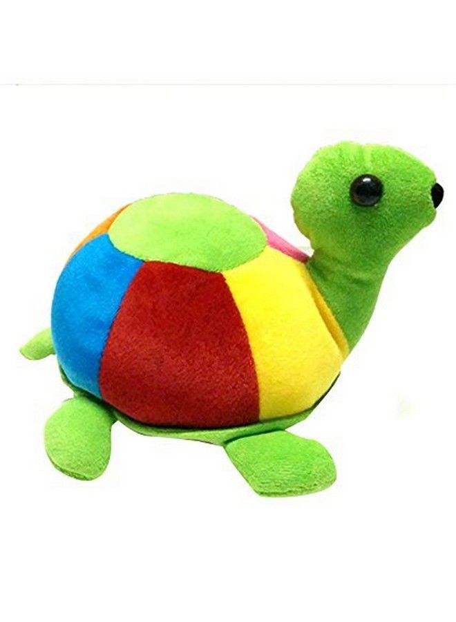 SRT Tortoise Soft Toyturtle - Image 1
