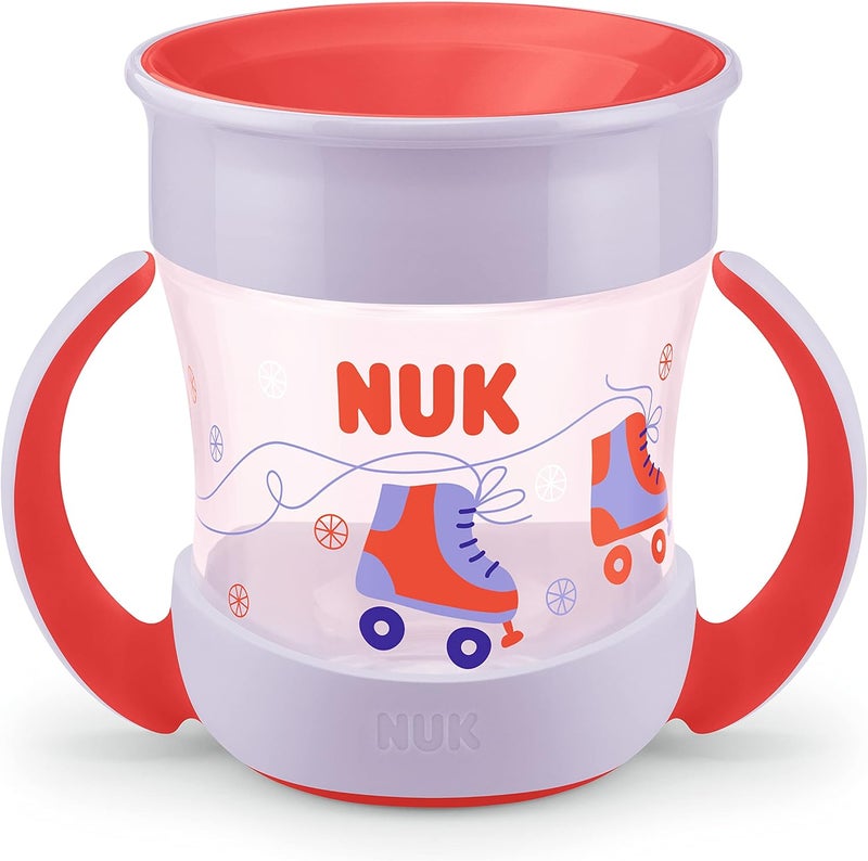 NUK Mini Magic Cup Set for Babies - Image 4