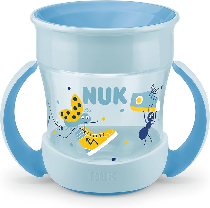 NUK Mini Magic Cup Set for Babies - Image 2