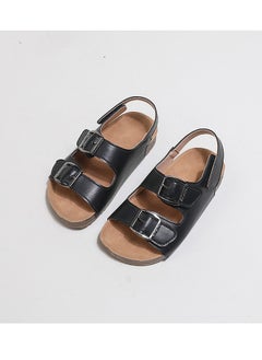 Black and Brown