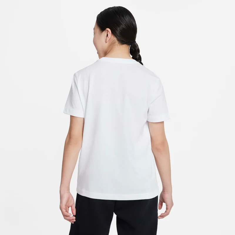 Nike Kids' Sportswear T-Shirt (Older Kids)