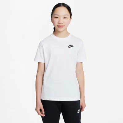 Nike Kids' Sportswear T-Shirt (Older Kids)