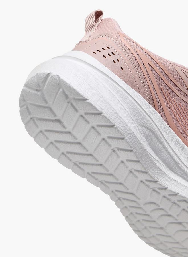 Kappa Women Lace-Up Sports Shoes - Image 5