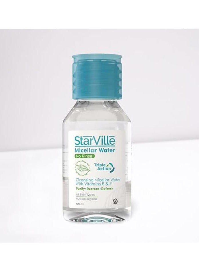 starville Micellar water 100 ml - Image 1