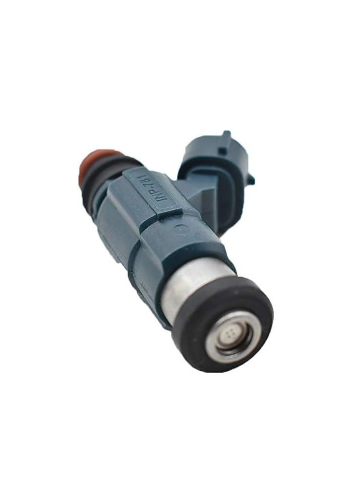 Vuzmode 4pcs Fuel Injector Nozzles for Protege and 626 - Image 2