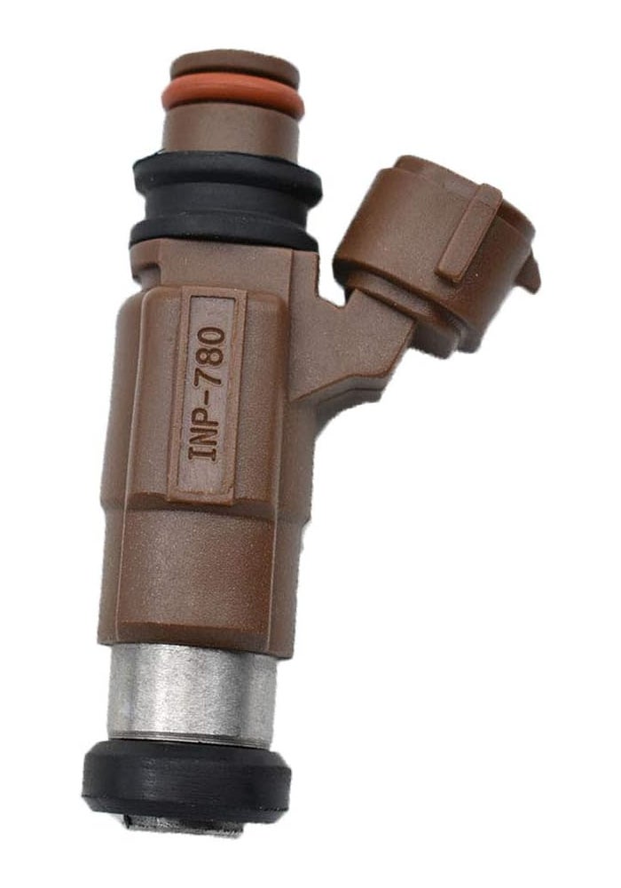 Vuzmode 4pcs Fuel Injector Nozzles for Protege and 626 - Image 4