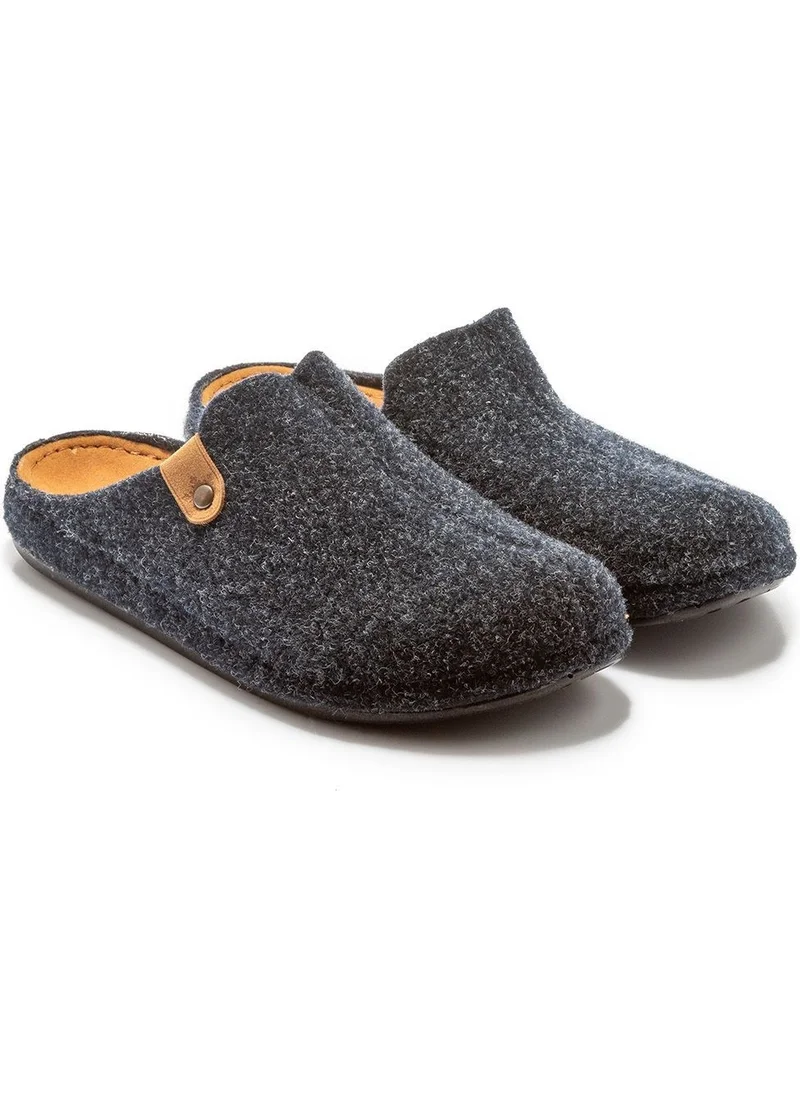 Twigy Mati Men's Home Slippers Navy Blue 41/45 AA0441