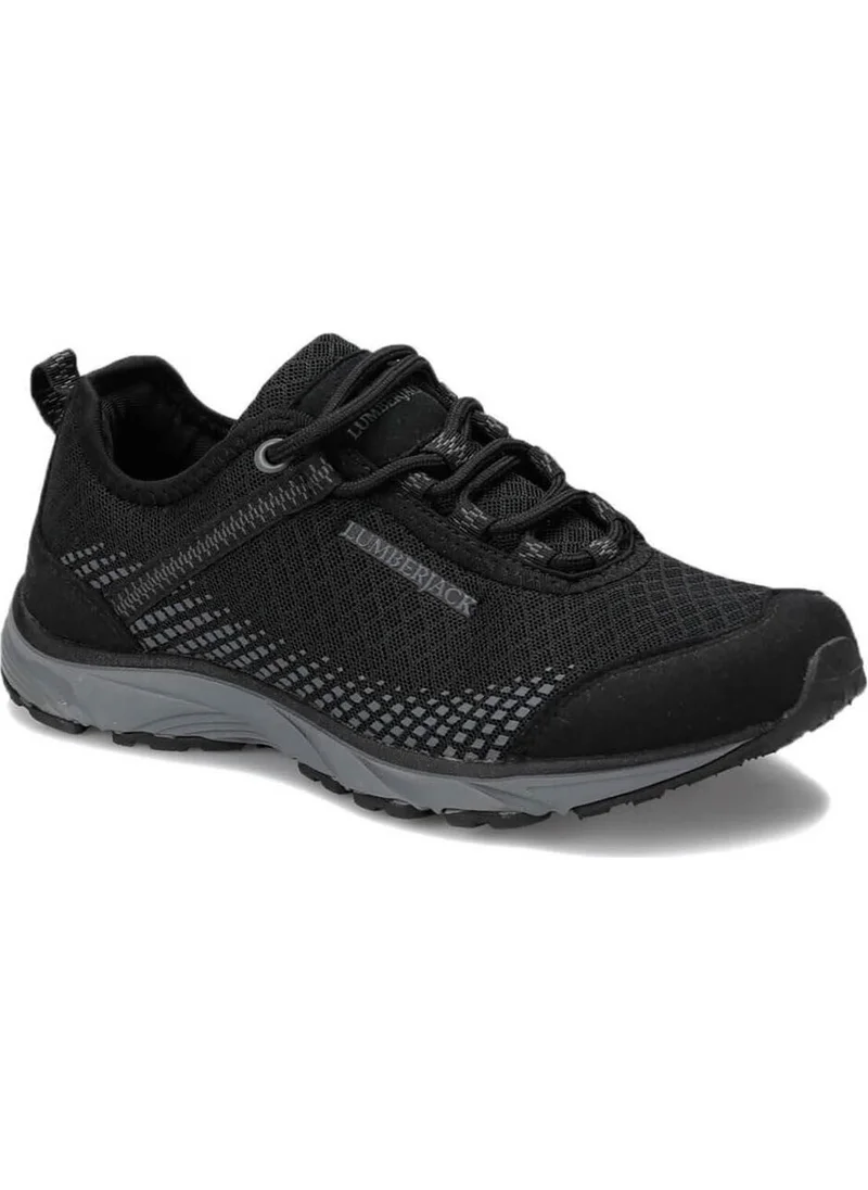 LUMBERJACK Dare Wmn 4fx Women's Sports Shoes - Black