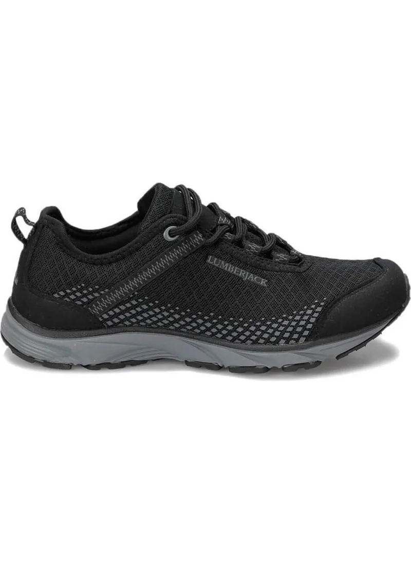 LUMBERJACK Dare Wmn 4fx Women's Sports Shoes - Black