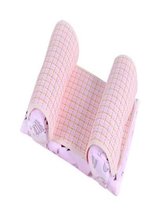 NIBEMINENT Adjustable Soft Travel Pillow  - Image 2