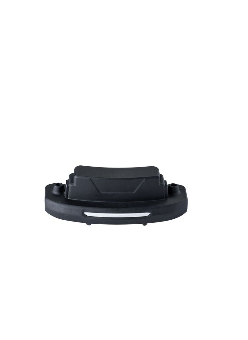 HJC HJC Smart 20B Black Motorcycle Bluetooth Intercom  - Image 2