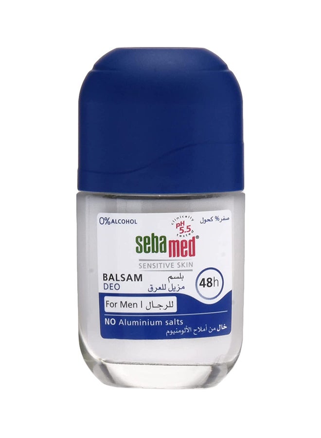 Sebamed Balsam Deodorant 50ml - Image 1