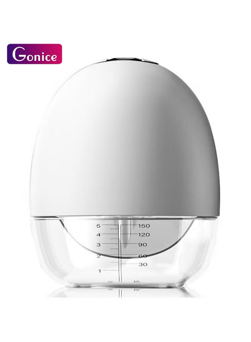 جونيس جهاز شفط الحليب - Image 1