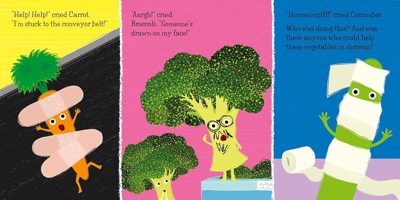 Simon & Schuster Supertato - Image 2