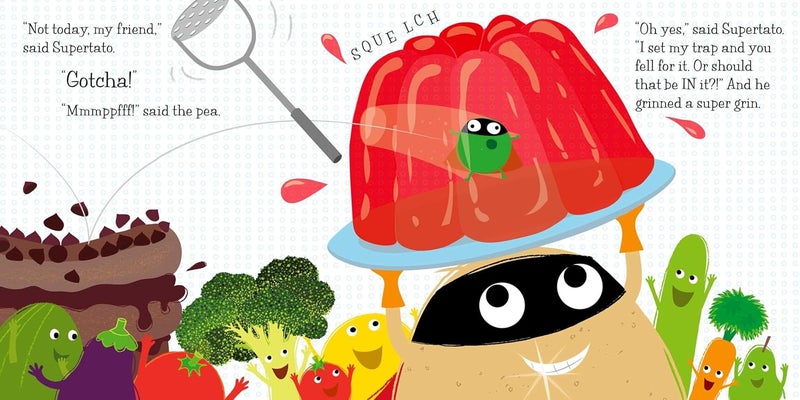 Simon & Schuster Supertato - Image 5