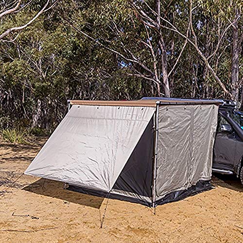 ARB 813108A Awning Room Accessory Deluxe with Floor 2500mm x 2500mm Heavy Duty, for ARB Awnings 2500x2500 all models (814410, 814411 and 814412A)) - Image 4