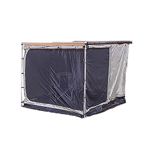 ARB 813108A Awning Room Accessory Deluxe with Floor 2500mm x 2500mm Heavy Duty, for ARB Awnings 2500x2500 all models (814410, 814411 and 814412A)) - Image 5
