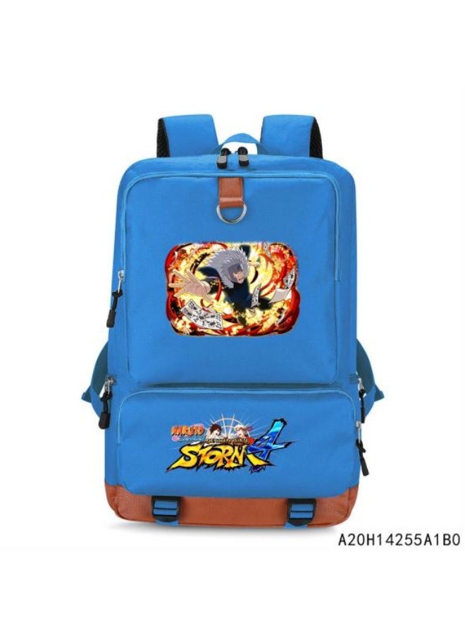 Lightweight and fashionable backpack, a new favorite for travel - 81  - Image 1
