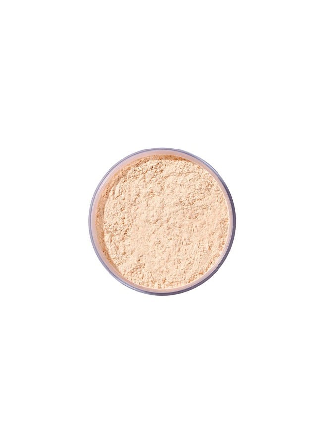Airspun بودرة وجه كوتي السائبة، طبيعية محايدة، رف - Image 5