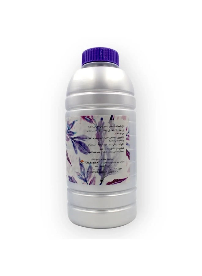 Fridal Multi-Purpose Lotus Air Freshener (1000 ml) - Image 3