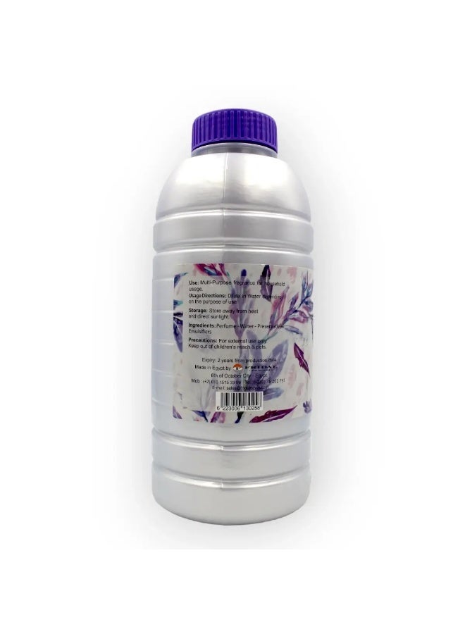 Fridal Multi-Purpose Lotus Air Freshener (1000 ml) - Image 2