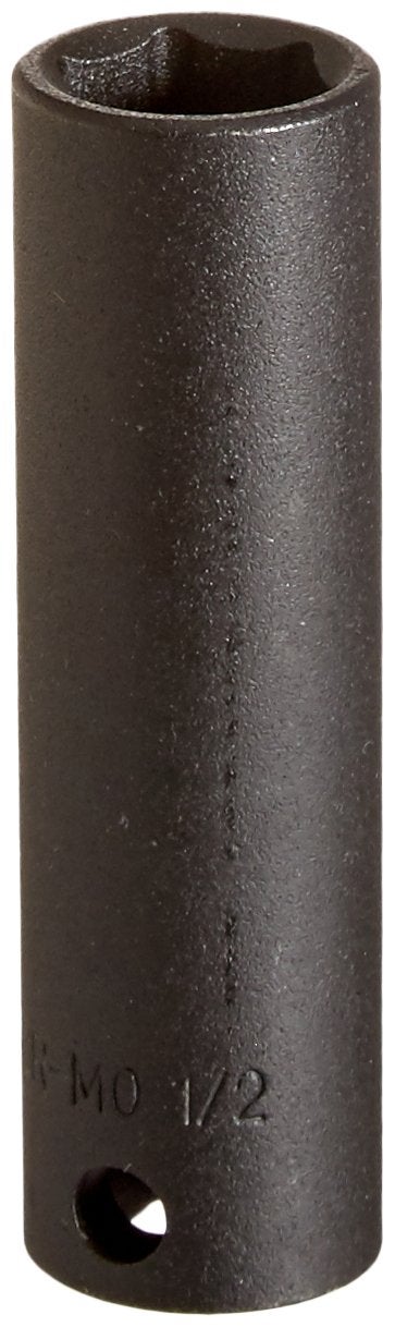 Sunex Tools Sunex 316d 3/8-Inch Drive 1/2-Inch Deep Impact Socket - Image 1