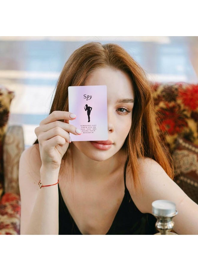 NIBEMINENT Insight cards of the universe - Image 2