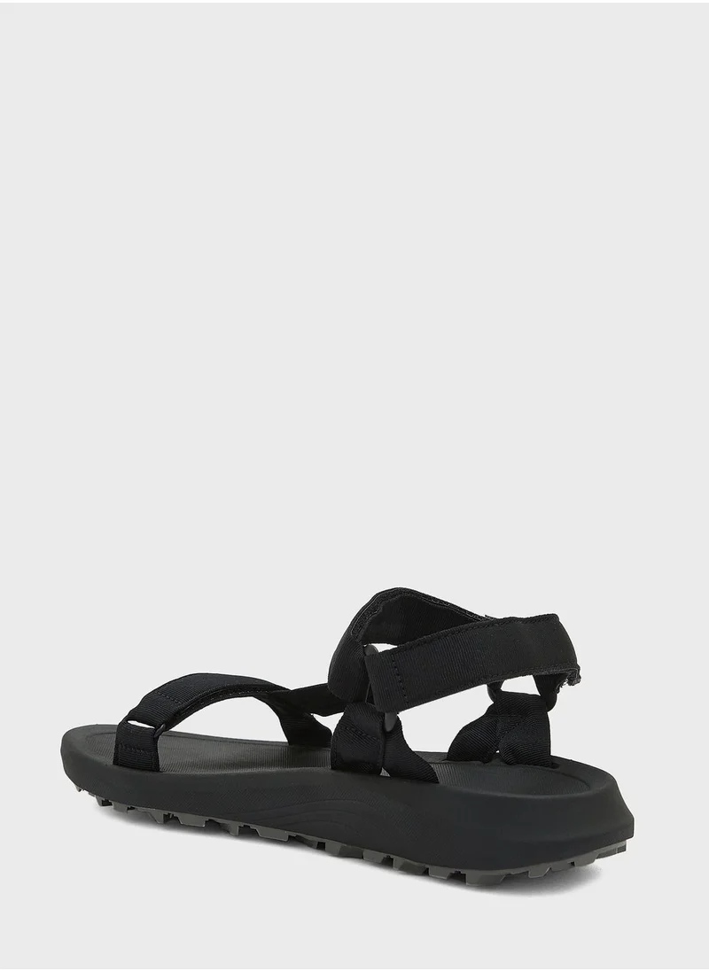 Columbia Globetrot Sandals