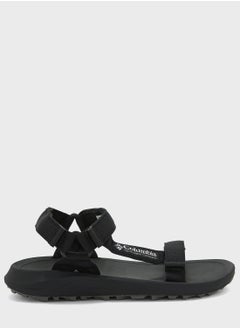Globetrot Sandals