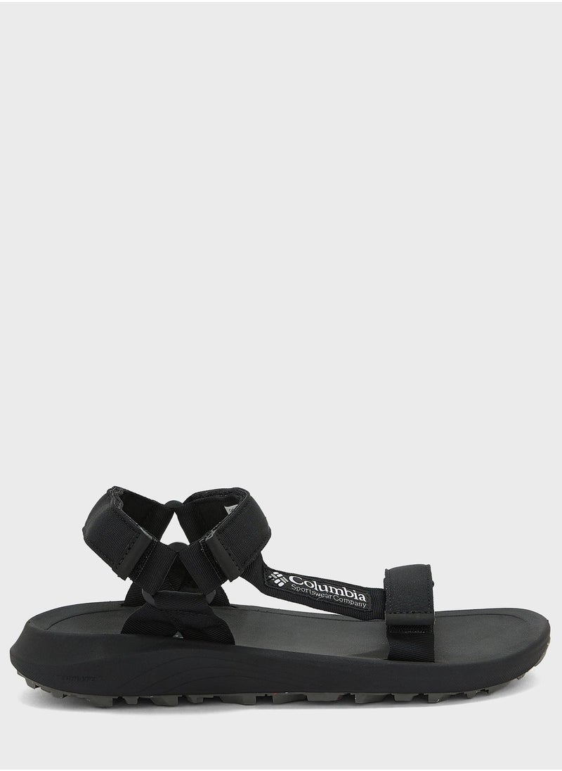 Columbia - Globetrot Sandals - Image 1