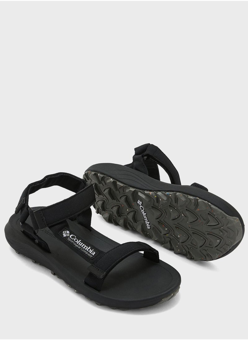 Columbia - Globetrot Sandals - Image 1