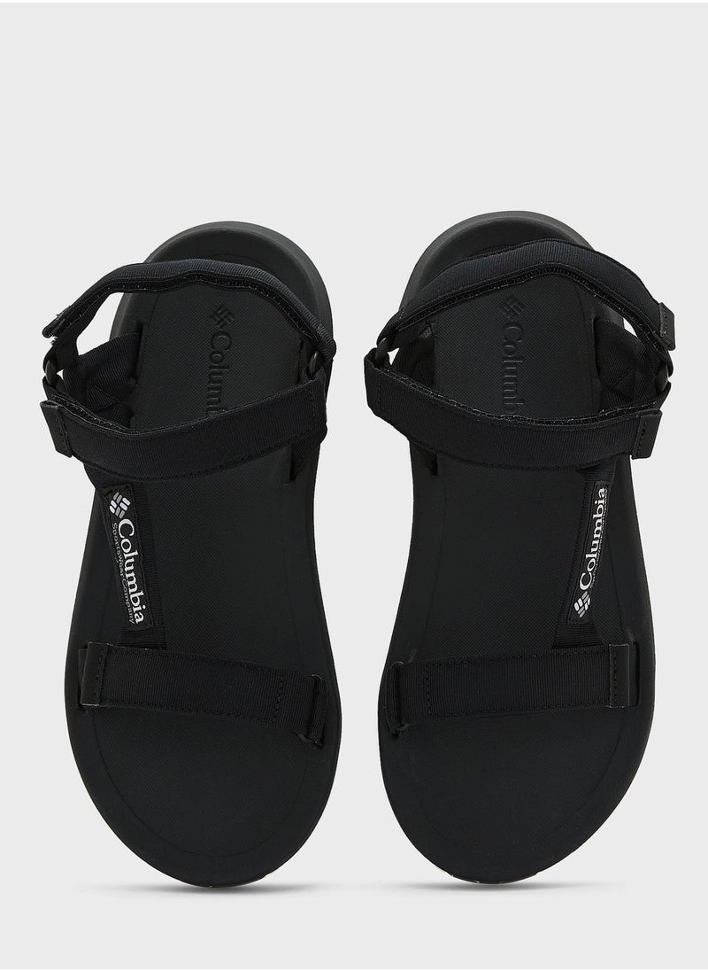 Columbia - Globetrot Sandals - Image 1