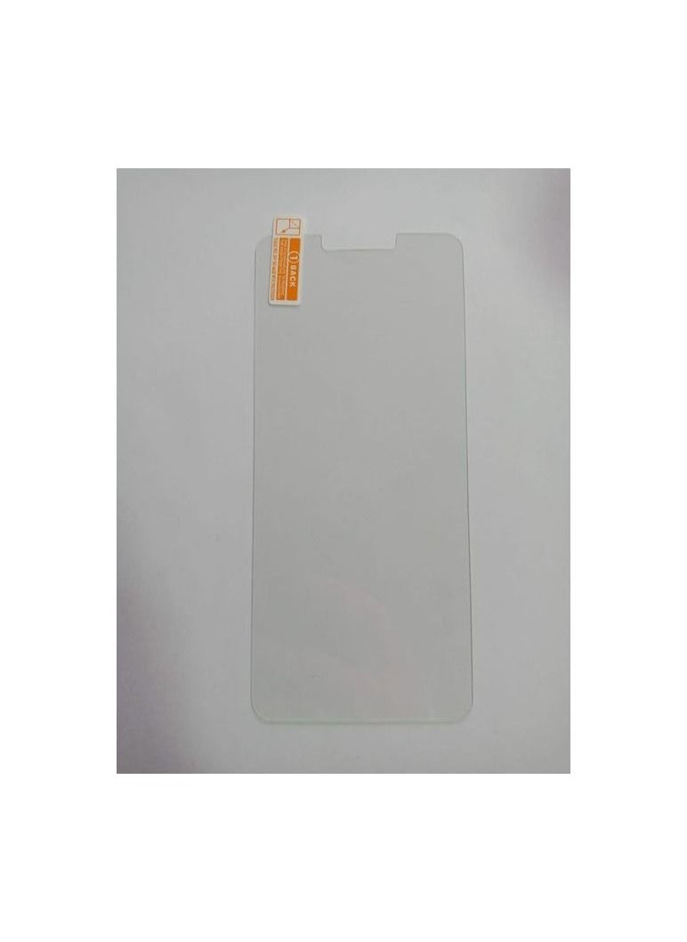 Generic - Curved Tempered Glass Screen For  Huawei Nova 3i - Image 1