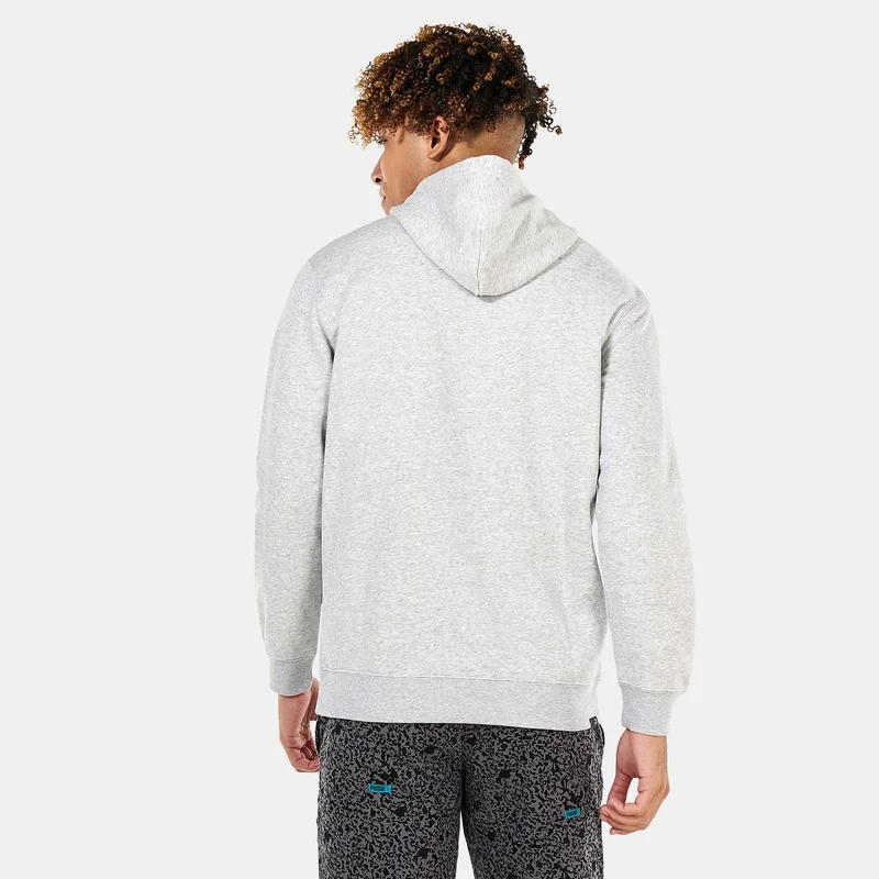 PUMA Men's Brand Love Hoodie