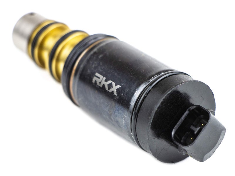 RKX AC Compressor Control Solenoid Valve Compatible with Denso PIG TAIL STYLE MK5 MK6 7SEU16C / 6SEU16C - Image 4