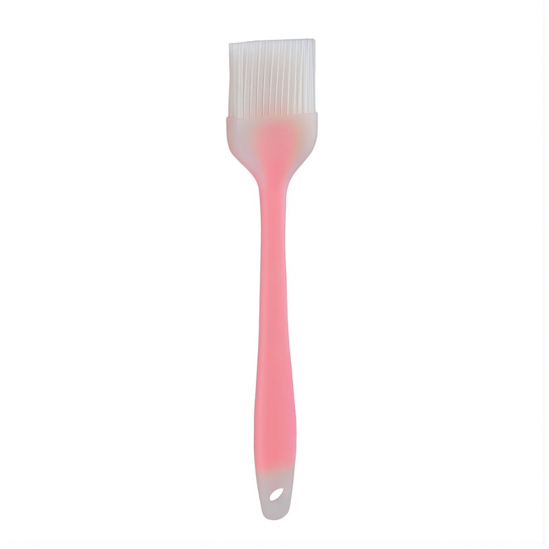 Upgraded Integrated Silicone Basting Brush No Shedding Non Slip Handle Heat Resistant - Image 1