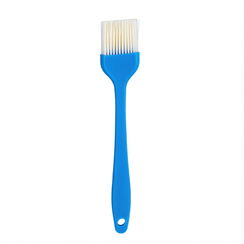 Upgraded Integrated Silicone Basting Brush No Shedding Non Slip Handle Heat Resistant - Image 5