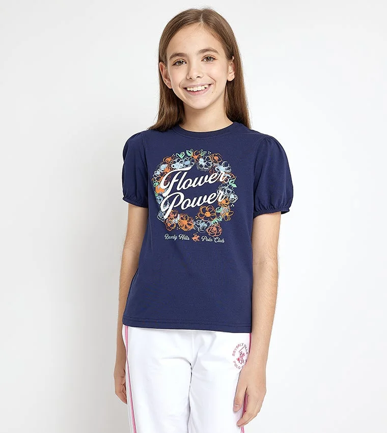 Graphic print Short-sleeve t-shirt