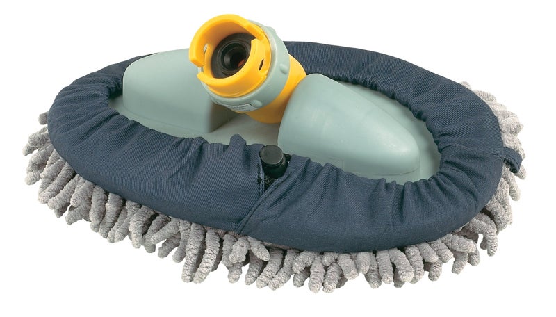 Carrand 92216 Wash Jet Power Wand with Microfiber Wash Pad - Image 2