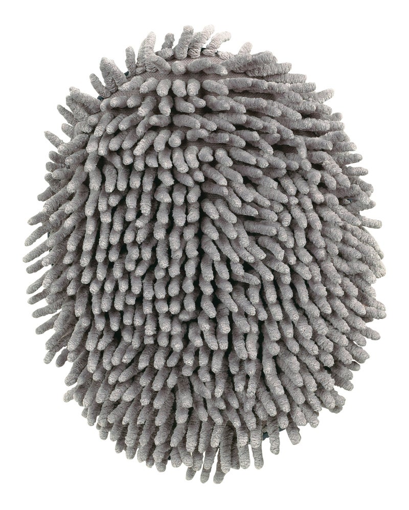 Carrand 92216 Wash Jet Power Wand with Microfiber Wash Pad - Image 3