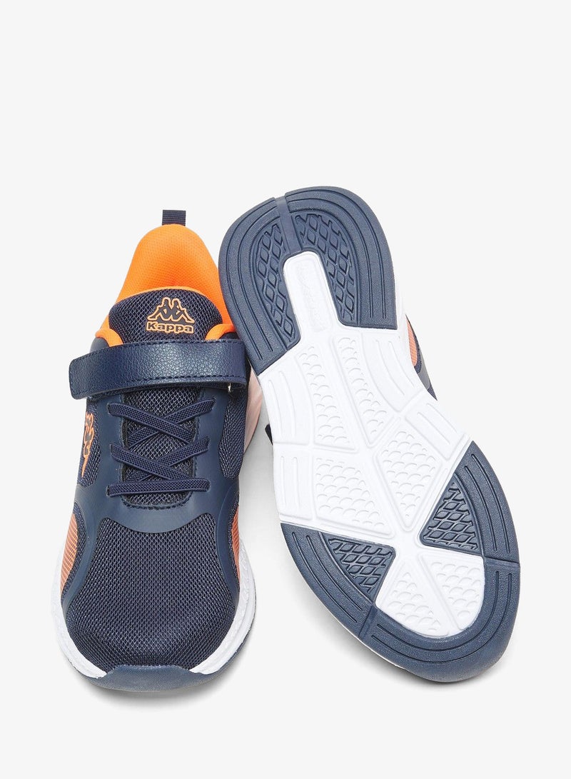 كابا أحذية رياضية للأولاد بإغلاق لاصق - Image 3