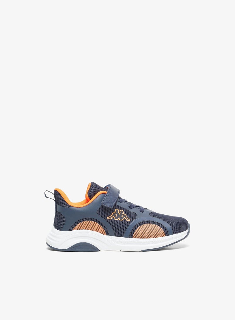 كابا أحذية رياضية للأولاد بإغلاق لاصق - Image 1