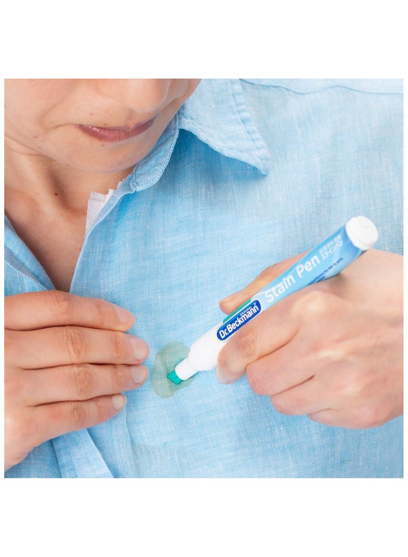 Dr. Beckmann Stain Pen Express, On The Go, 9 ml - Image 2