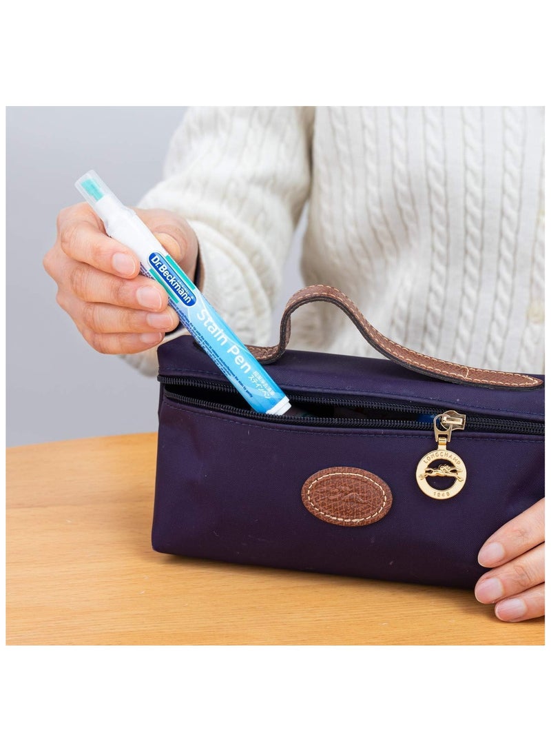 Dr. Beckmann Stain Pen Express, On The Go, 9 ml - Image 3